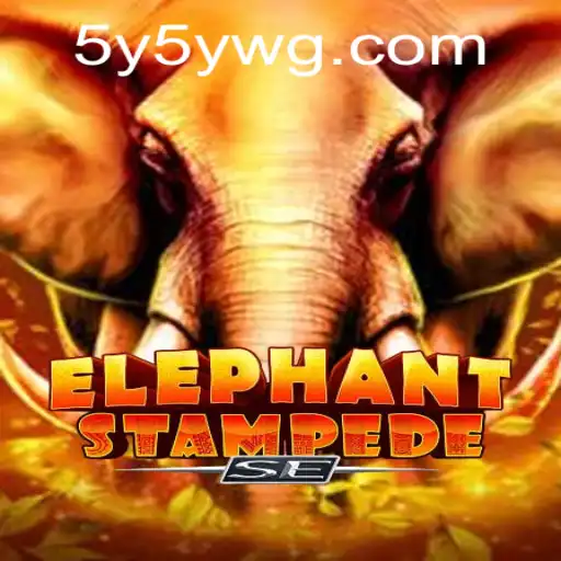 Descubra as Aventuras Incríveis de ElephantStampedeSE