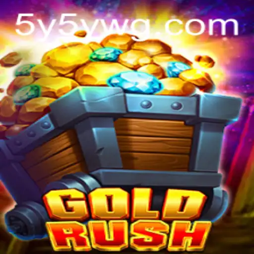 Descubra a Emoção de GoldRush: O Novo Fenômeno de Jogo 5y5y