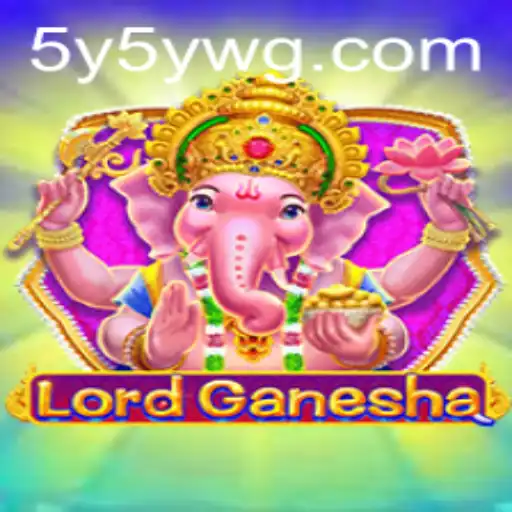 Descubra 'LordGanesha': O Novo Fenômeno do Mundo dos Jogos