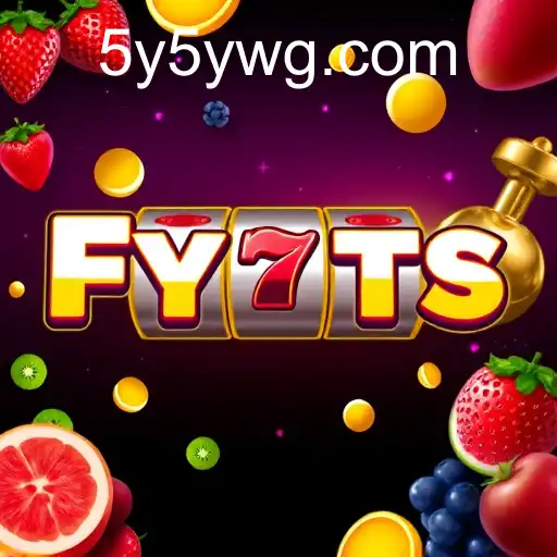Slots de Frutas